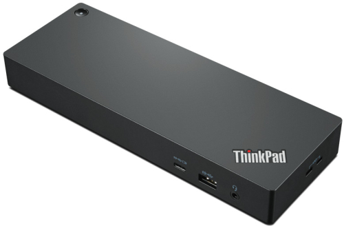 ThinkPad Universal Thunderbolt 4 Dock - EU/INA/VIE/ROK