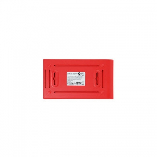 5 Port 10/100/1000Mbps Gigabit Ethernet Switch (Black Edition)