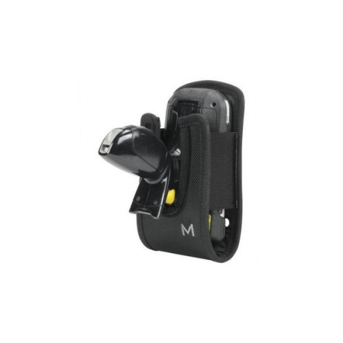 HOLSTER S GUN HHD LEGSTRAP + BELT