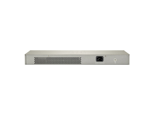 LEVELONE SWITCH 16x10/100/1000 (RACKMOUNT)