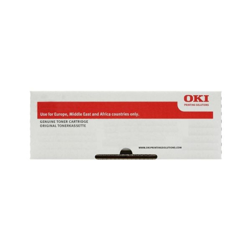 Toner OKI 44844516 Preto 10k a 5% - ES8431/ES8441 Exec Series