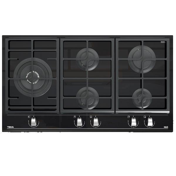 TEKA - Placa GZC 95320 XBA BK 112570187