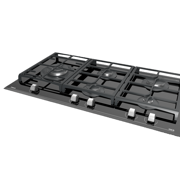 TEKA - Placa GZC 95320 XBA BK 112570187