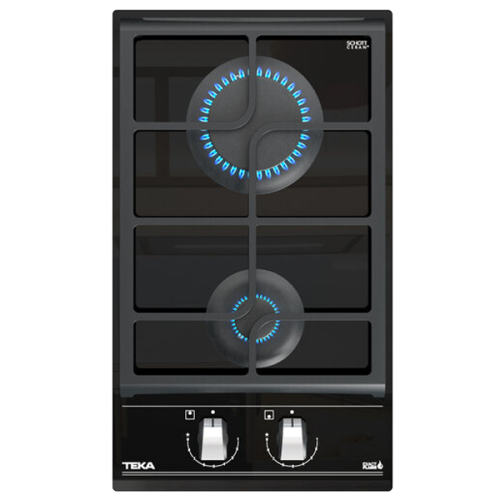 TEKA - Placa GZC 32300 XBA BK 112570196