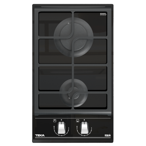 TEKA - Placa GZC 32300 XBA BK 112570196