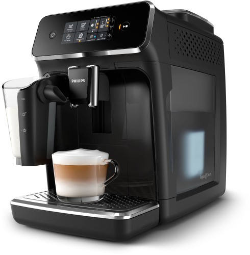 PHILIPS - Máq. Café Automática S2200 EP2231/40