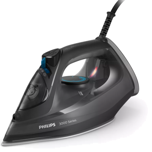 PHILIPS - Ferro a Vapor DST3041/80