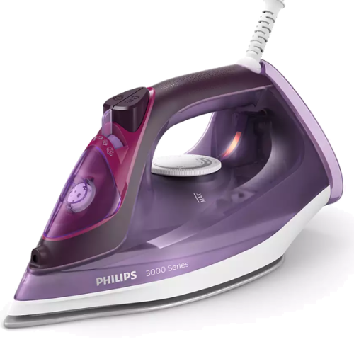 PHILIPS - Ferro a Vapor DST3041/30