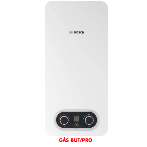 ESQUENTADOR BOSCH T4304/11KGDBUT CLASSE A