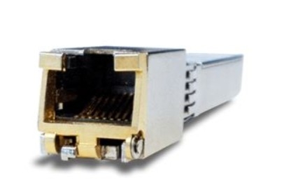 Módulo de Transcetor de Rede Allied Telesis SP10TM