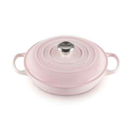 LE CREUSET - Caçarola Baixa Evol. 2621180267774430