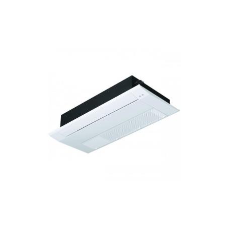 Grelha LG para unidade interior cassete 1 via PT-UAHW0.ENCXCOM