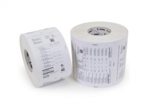 ETIQUETAS ZEBRA 76.2X76.2MM D CF.18