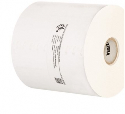 Papel Térmico Zebra Z-Perform 1000D