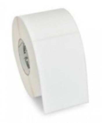 Etiquetas de papel 102X51MM Zebra Z-Perform 1000T 3005676