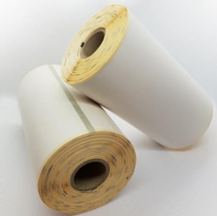 Etiquetas de papel 102X51MM Zebra Z-Perform 1000D