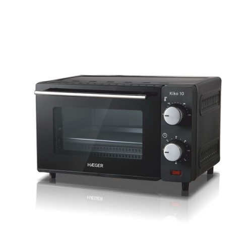 MINI FORNO HAEGER NEW KIKO 10