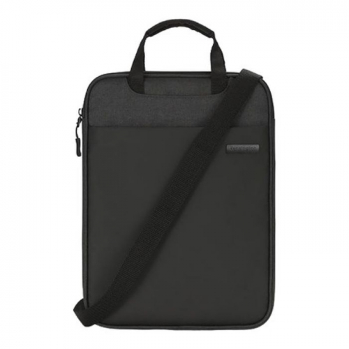 Bolsa 12" Kensington Eco Sleeve Preta