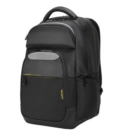 Mochila Targus portáteis 15" a 17.3" preto TCG670GL
