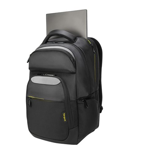 Mochila Targus portáteis 15" a 17.3" preto TCG670GL