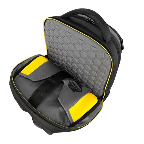 Mochila Targus portáteis 15" a 17.3" preto TCG670GL