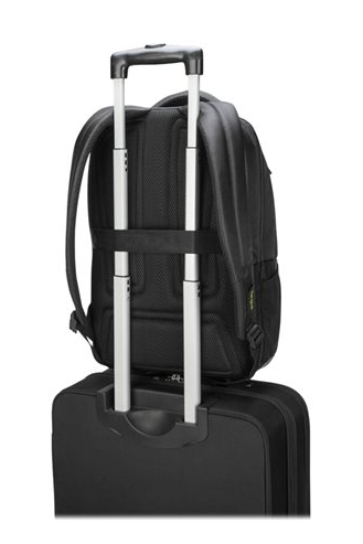 Mochila Targus portáteis 15" a 17.3" preto TCG670GL