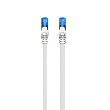 Cabo Rede EWENT IM1181 CAT 5e UTP 20.0mt Cinza