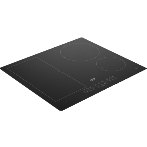 Placa Inducao Encastre BEKO HII64200FMT 60Cm