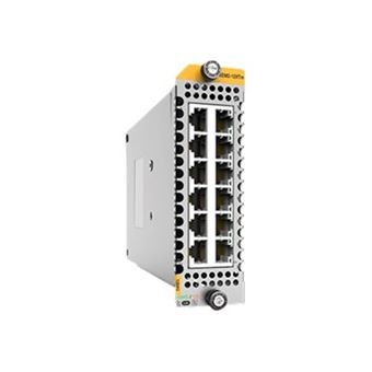Módulo de expansão Allied Telesis  AT-XEM2-12XTM-B01