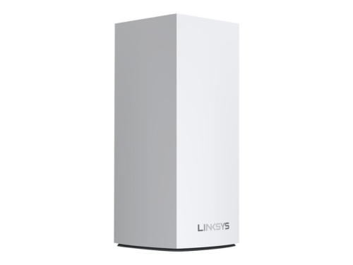 Roteador 3 portas Linksys MX5500 Atlas Pro 6 Wi-Fi 6 - Wi-Fi 6 - desktop MX5500 VELOP AX5400 1PK, MX5501-KE