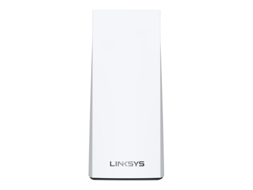Roteador 3 portas Linksys MX5500 Atlas Pro 6 Wi-Fi 6 - Wi-Fi 6 - desktop MX5500 VELOP AX5400 1PK, MX5501-KE