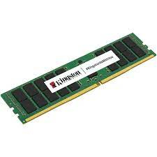 Memoria RAM Kingston 32GB DDR4 1.2V 3200MHz CL22 ECC KTL-TS432E/32G