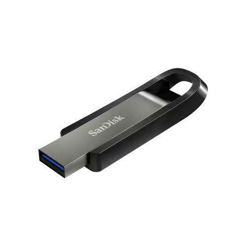 SanDisk 64GB Cruzer Extreme GO USB 3.2
