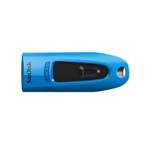 SanDisk 32GB Ultra USB 3.0 Blue - SDCZ48-032G-U46B