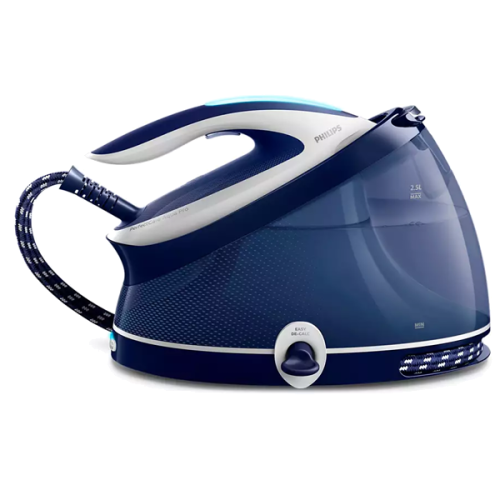 FERRO COM CALDEIRA VAPOR PHILIPS 2100W - GC9330/20