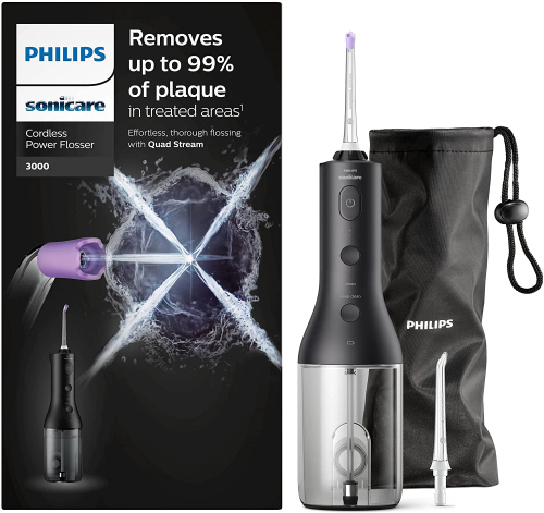 ESCOVA DENTES ELETRICA PHILIPS SONICARE HX3806/31