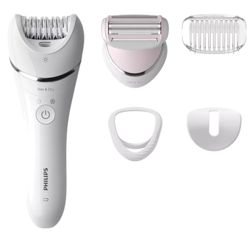 DEPILAD PHILIPS S8000WET&DRY-BRE710/00