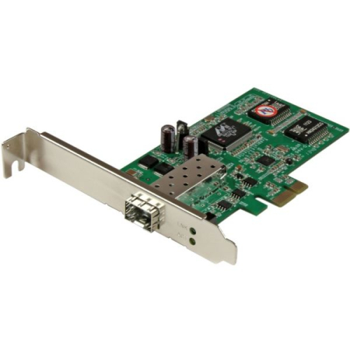TARJETA PCIE SFP+ ABIERTO