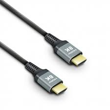 METRONIC CABO HDMI 2.1 - 3 METROS ULTRA HIGH SPEED