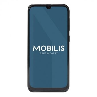 Capa para Telemóvel Mobilis T SERIES GALAXY A50 - SOFT BAG