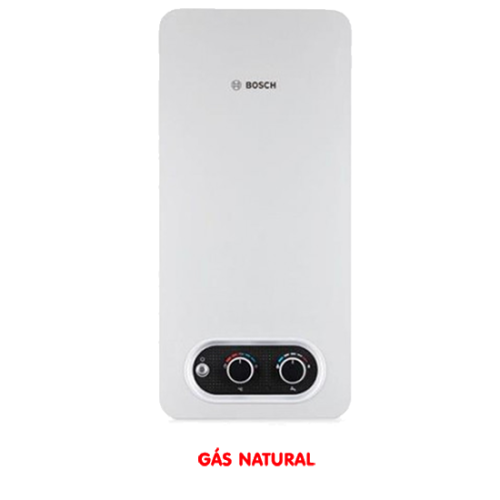 ESQUENTADOR BOSCH THERM 4200 - T4204 14KB R 23 - Gás NAT
