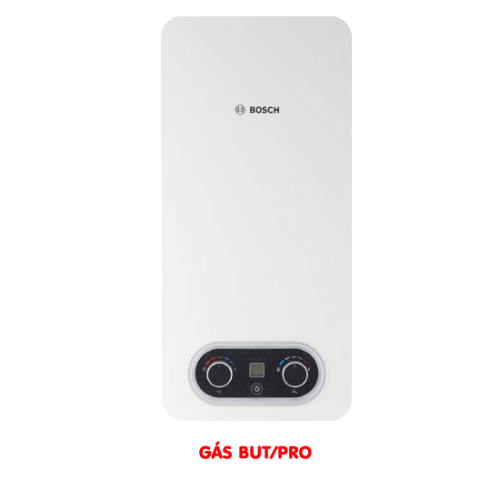 ESQUENTADOR BOSCH THERM 4200 - T4204 14 KB D 31 - G. BUT