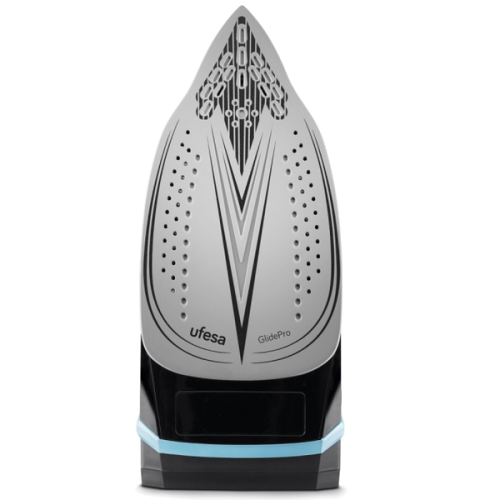 UFESA FERRO 2600W VAPOR GLIDEPRO