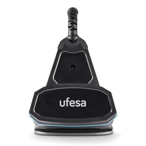UFESA FERRO 2600W VAPOR GLIDEPRO