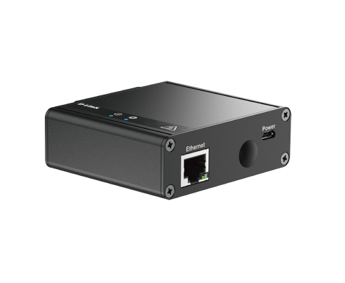 D-Link Router Modem 4G M2M​ DWM-311