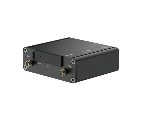 D-Link Router Modem 4G M2M​ DWM-311