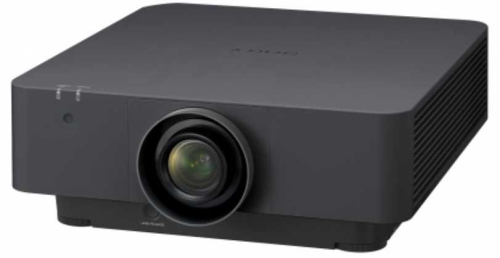 SONY VIDEOPROJETOR LASER WUXGA 6000 ANSI LUMENS VPL-FHZ80/B