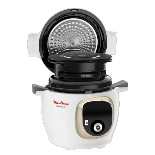 Tampa Cookeo Extra Crisp MOULINEX - EZ150800