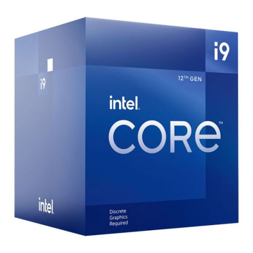 Processador INTEL Core i9 12900F -2.4GHz 30MB LGA1700 (no Graphics)