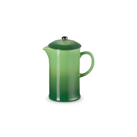 LE CREUSET - Cafeteira c/ Prensa Bamboo 60706084080003